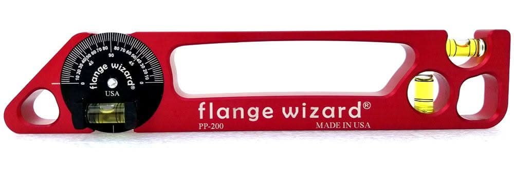 6 Flange Wizard,Alabaster,AL