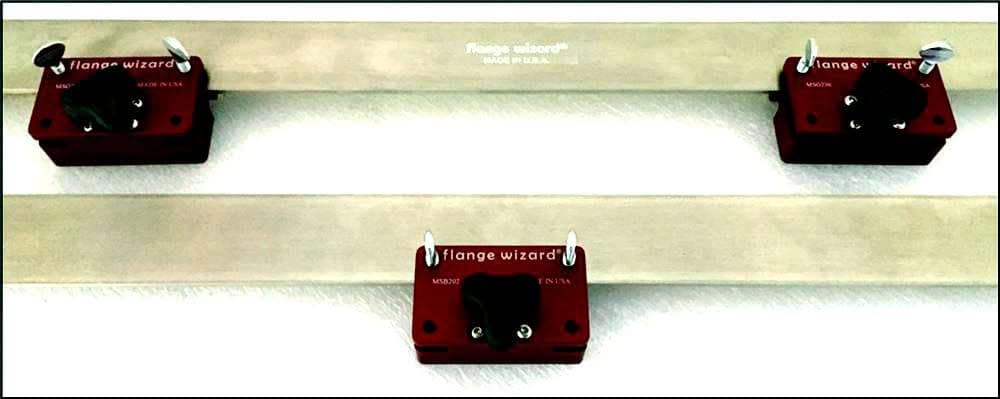 Flange wizard,Alabaster,AL