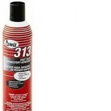 Fast Tack Adhesive- 12 Oz. Can