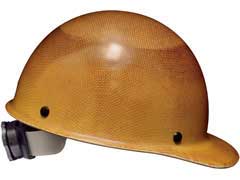 MSA 475395 Skullgard Hard Hat - Safety Equipment in Alabama