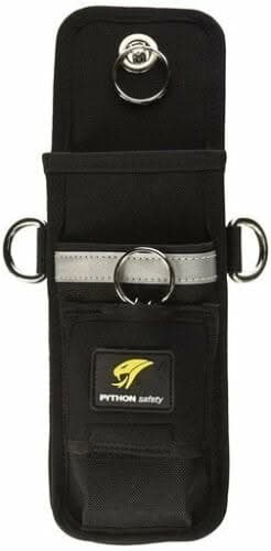 HOL-2TOOLBLT Python Safety Dual Tool Holster with 2 Retractors