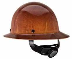 Skullgard Full Brim Hard Hat – Tan- 475407 - Safety Equipment in Alabama