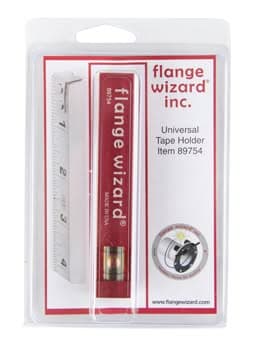 tape-measure-holder-in-package Flange wizard,Alabaster,AL