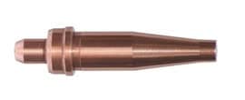 Victor® Style 1-101 One Piece Cutting Tip - Welding Supply in Alabaster AL