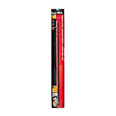 Blu-Mol 6677 5/16″ x 12″ XL High Speed Drill Bit - Tools and Industrial Supply in Alabaster Alabama
