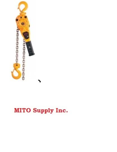 Harrington-LB-Lever-Hoist