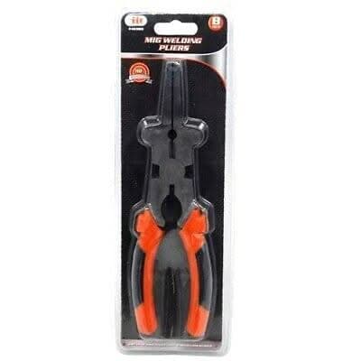 MIG Welding Pliers