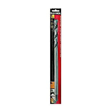 Blu-Mol 6685 1/2″ x 12″ XL High Speed Drill Bit - Tools and Industrial Supply in Alabaster Alabama