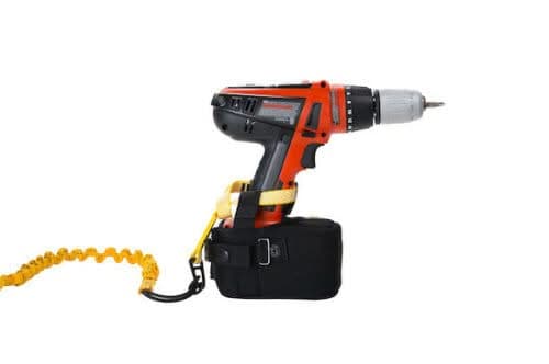 Python 15000090 PYTHON Safety Battery Holster- BOOT - Industrial Supply Alabama