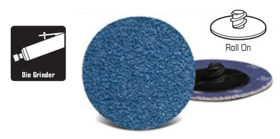 sanding disc 2" 60G
