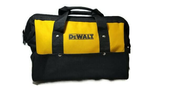 Dewalt bag, Alabaster, AL