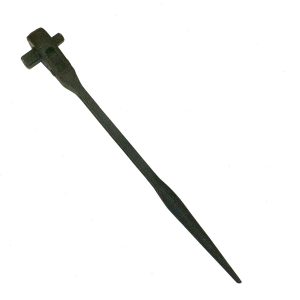 Dual Spud Ratchet 3/8-1/2 Dr. - Tools in Alabaster