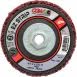 CGW 59205 EZ STRIP WHEEL, 4-1/2″ X 5/8-11- EXTRA COARSE- Indutrial Supply Alabama