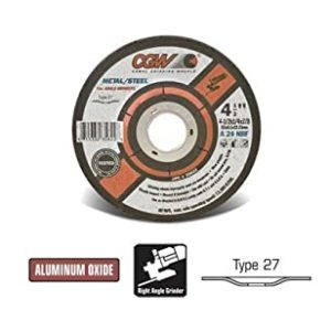 CGW Grinding Wheels - Indistrial Supply in Alabaster Alabama