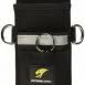 Python Safety Dual Tool Holster with 2 Retractors