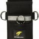 Python Safety Dual Tool Holster with 2 Retractors