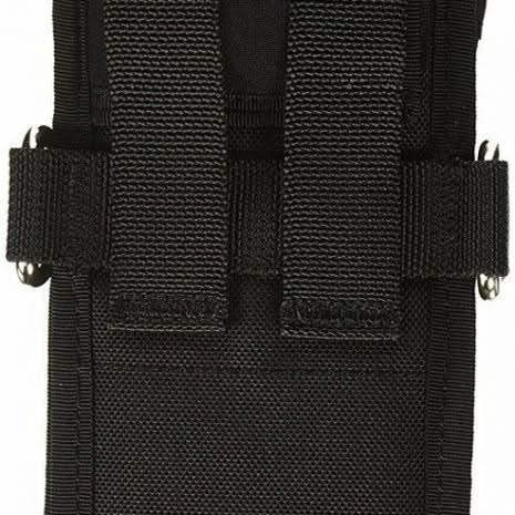 HOL-@tooLB-1 Python Safety Dual Tool Holster with 2 Retractors