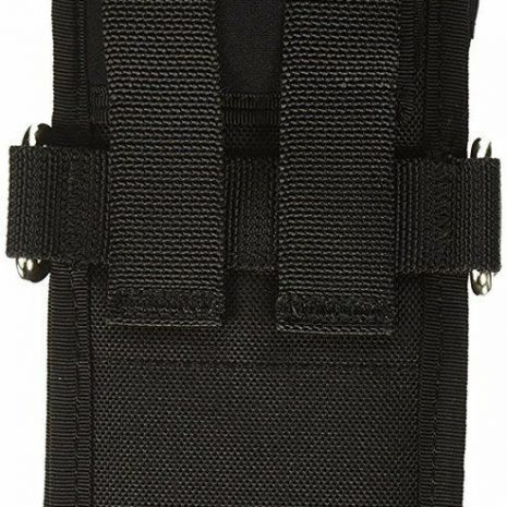 HOL-@tooLB-1 Python Safety Dual Tool Holster with 2 Retractors