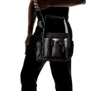 McGuire Electrician’s Tote -Multiple pockets and loops