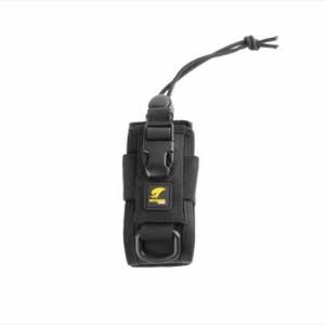 PYTHON Safety Adj. Radio/ Cell Phone Holster - Industrial Supply in Alabama