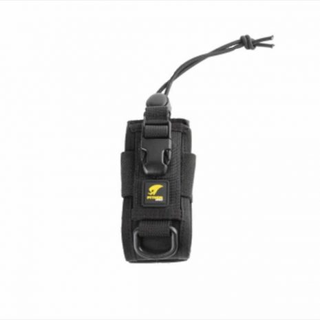 Python15000088-1 PYTHON Safety Adj. Radio/ Cell Phone Holster - Industrial Supply in Alabama