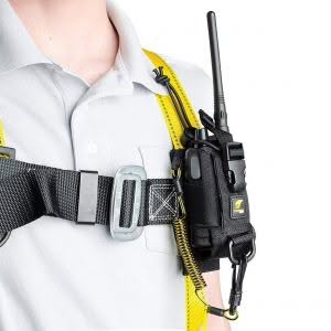 PYTHON Safety Adj. Radio/ Cell Phone Holster