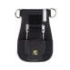 Python Safety Professional Hammer Holster Back