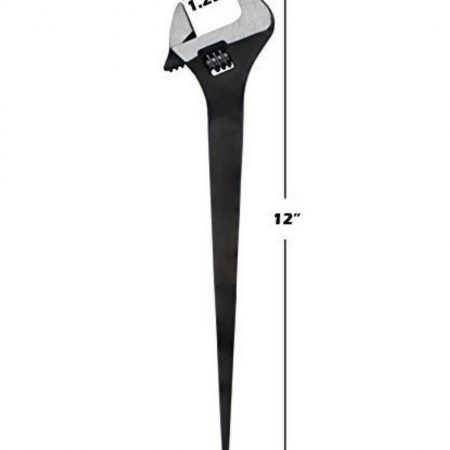 ADJUSTABLE Iron Workers SPUD WRENCH - Tools in Alabaster Alabama