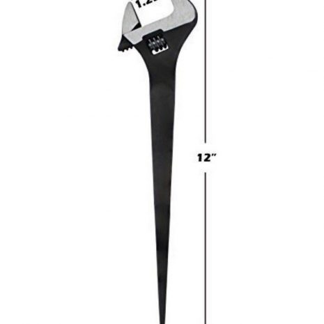 ADJUSTABLE Iron Workers SPUD WRENCH - Tools in Alabaster Alabama