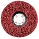 CGW 59205 EZ STRIP WHEEL, 4-1/2″ X 5/8-11- EXTRA COARSE
