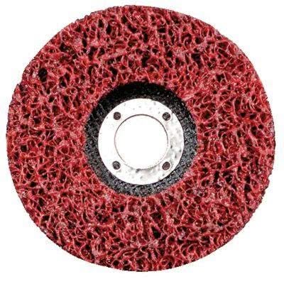 cgw59205-1 CGW 59205 EZ STRIP WHEEL, 4-1/2″ X 5/8-11- EXTRA COARSE