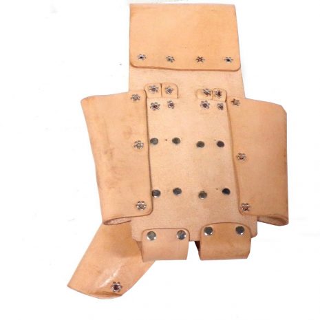 marmac2 Mar Mac 5 Pockets Holster w/ Snap Back