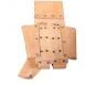Mar Mac 5 Pockets Holster w/ Snap Back