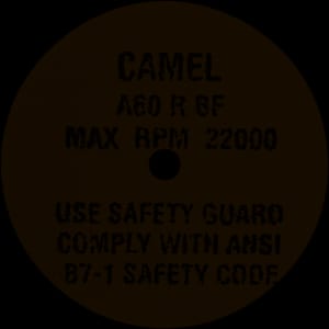 CGW Cut-Off Wheel - Industrial Supply in Alabama