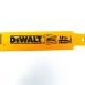 Dewalt 6″ X 18 TPI Bi-metal Reciprocating Saw Blades - Indistrial Supplies in Alabama