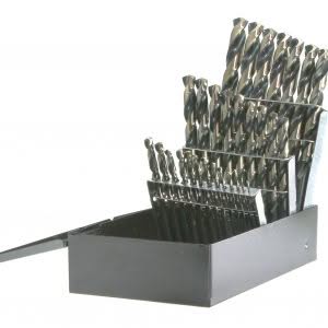 Drillco DRILL BIT SET