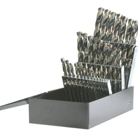 Drillco DRILL BIT SET