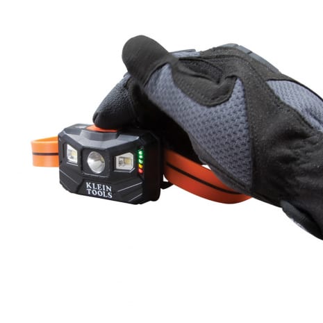 56034-1 Klein Tools LED Headlamp Flashlight - Tools & More Alabaster Alabama