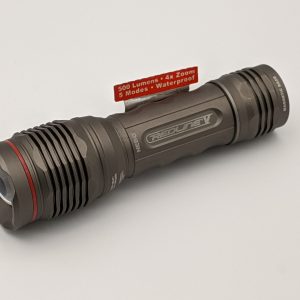 NEBO REDLINE V AAA 500 Lumens Flashlights - Safety and Industrial Supply in Alabaster AL