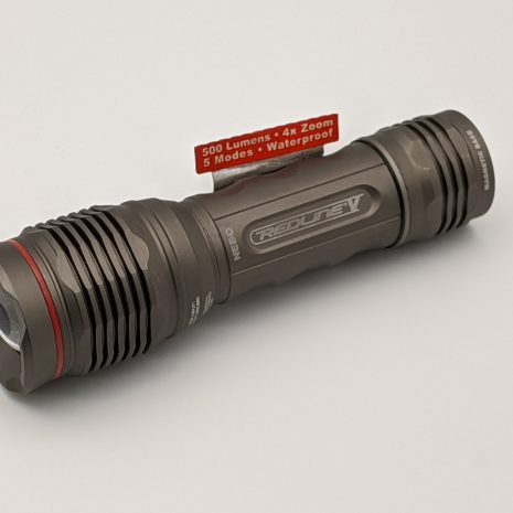 NEBO REDLINE V AAA 500 Lumens Flashlights - Safety and Industrial Supply in Alabaster AL