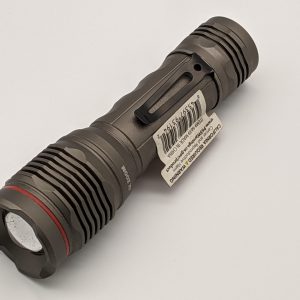 NEBO REDLINE V AAA 500 Lumens Flashlights - Safety and Industrial Supply in Alabaster AL