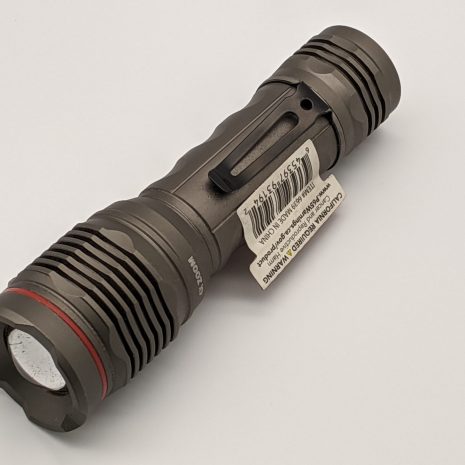 IMG_20200514_215924 NEBO REDLINE V AAA 500 Lumens Flashlights - Safety and Industrial Supply in Alabaster AL