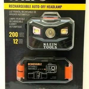 Klein Tools LED Headlamp Flashlight - Tools & More Alabaster Alabama