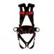 3M™ Protecta® Construction Harness,Tongue & Pass-Thru Buckle - Safety and Industrial Supply in Alabama