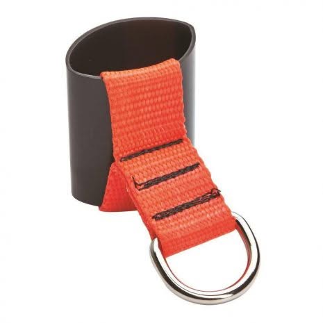 PROTO Holding Shrink Loop For Tool Lanyard
