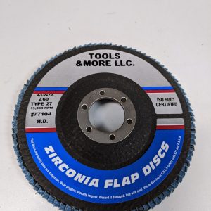 Flap disc4-1/2- Alabaster,AL