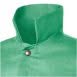 Steiner 30″ Jacket, Weldlite 9.5-Ounce Flame Retardant- Green - Safety and Industrial Supply in Alabaster Alabama