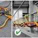 CableSafe Safety Hooks - Safety and Industrial Supply in Alabaster Alabama