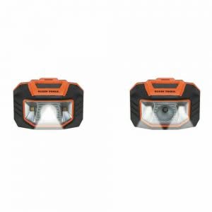 Klein Tools LED Headlamp Flashlight - Tools & More Alabaster Alabama
