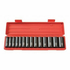 Tekton 1/2